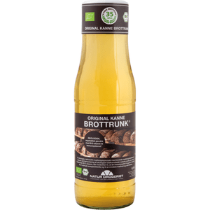 Natur-Drogeriet Brottrunk Ø - 750 ml.