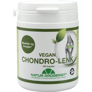 Natur-Drogeriet Chondro-Lenk Vegan - 120 kaps.