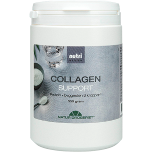 Natur Drogeriet Collagen Support (350 g)