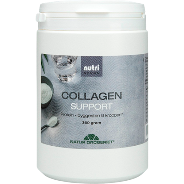 Natur Drogeriet Collagen Support (350 g)