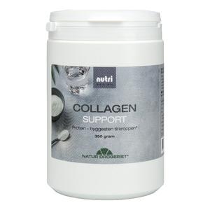 Natur-Drogeriet Collagen Support - 350 g