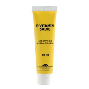 Natur Drogeriet E-vitamin Salve (40 ml)