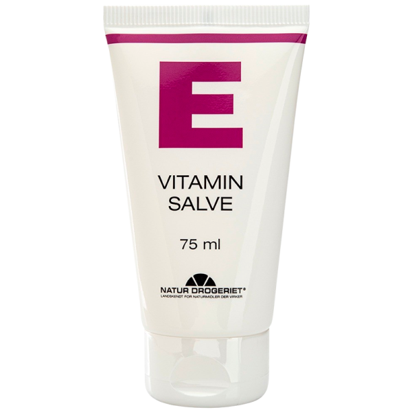 Natur Drogeriet E-vitamin Salve (75 ml)