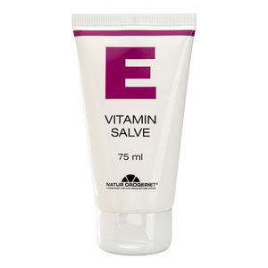 Natur-Drogeriet E-vitamin Salve - 75 ml.