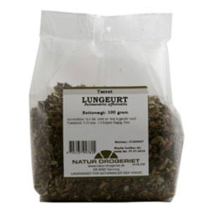 Natur Drogeriet Lungeurt (100 gr)