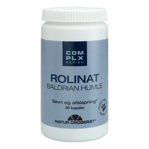 Natur-Drogeriet RoliNAT - 90 kaps.