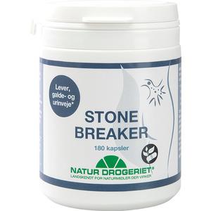 Natur-Drogeriet Stone Breaker - 180 kaps.