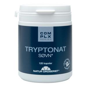 Natur-Drogeriet TryptoNAT - 120 kaps.