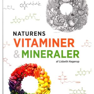 Naturens vitaminer og mineraler - Natur & Videnskab - Booklet