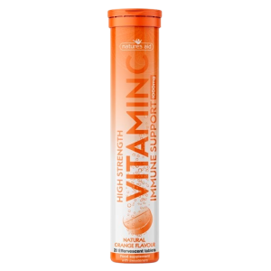 Natures Aid Vitamin C (20 tab)