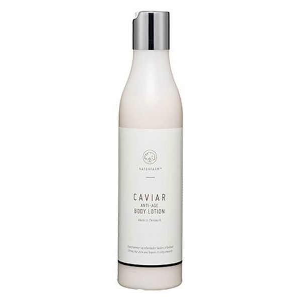 Naturfarm Caviar Lotion Ginkgo Biloba (250 ml)