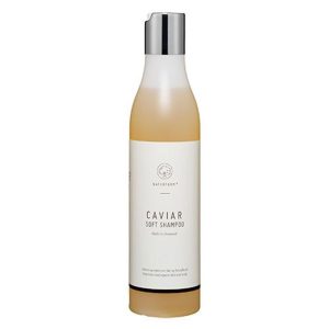 Naturfarm Caviar Shampoo Ginkgo Biloba (250 ml)