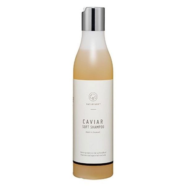 Naturfarm Caviar Shampoo Ginkgo Biloba (250 ml)