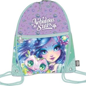 Nebulous Star - Carryall Bag 40cm - Nenuphia & Lilya