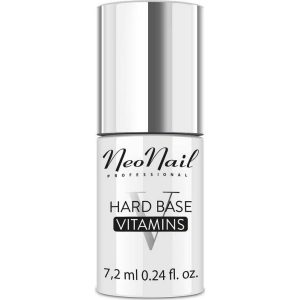 Neonail_Professional Hard Base Vitamins Vitamin Base For Hybrid Varnish 7.2Ml