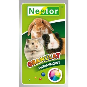 Nestor Granulater 20G Vitaminous Ghosts