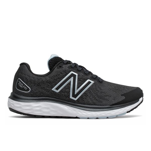 New Balance 680 Version 7 Løbesko Dame