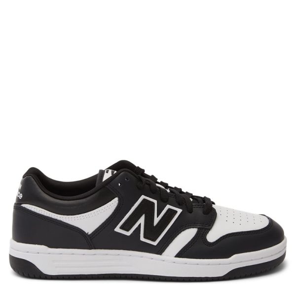 New Balance - BB480 LBA Sneaker