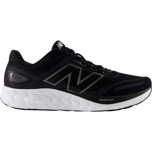 New Balance Fresh Foam 680 v8 Løbesko Herre