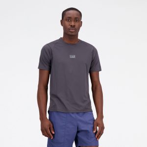 New Balance Impact AT N-Vent T-shirt Herre