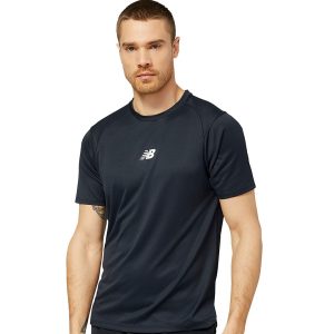 New Balance Impact AT Nvent T-shirt Herre