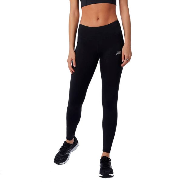 New Balance Impact Run Tights Dame