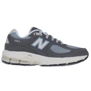 New Balance Sko - 2002 - Magnet/Lead