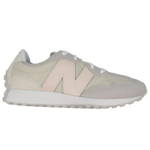 New Balance Sko - 327 - Moonrock/Linen