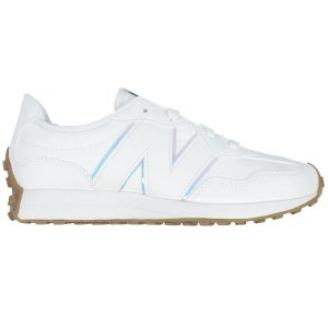 New Balance Sko - 327 - Sea Salt