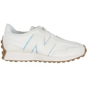 New Balance Sko - 327 - Sea Salt/Gum