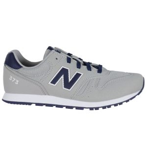 New Balance Sko - 373 - Raincloud/Navy