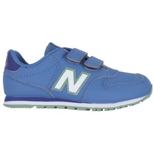 New Balance Sko - 500 - Blue Agate/Inkwell