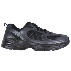 New Balance Sko - 530 - Sort