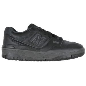 New Balance Sko - 550 - Sort