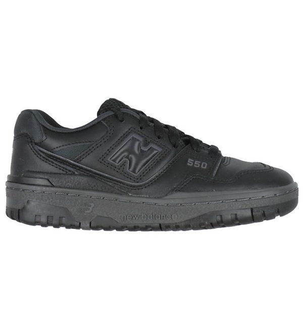 New Balance Sko - 550 - Sort