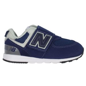 New Balance Sko - 574 - Navy