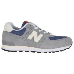 New Balance Sko - 574 - Shadow Grey/Vintage Indigo