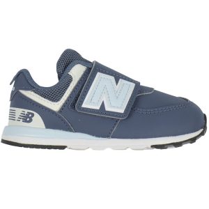 New Balance Sko - 574 - Vintage Indigo/Quarry Blue