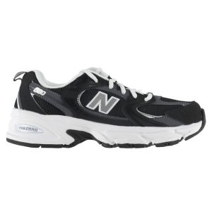 New Balance Sneakers - 530 - Black/Silver