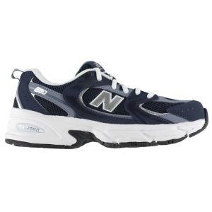 New Balance Sneakers - 530 - Navy/Silver