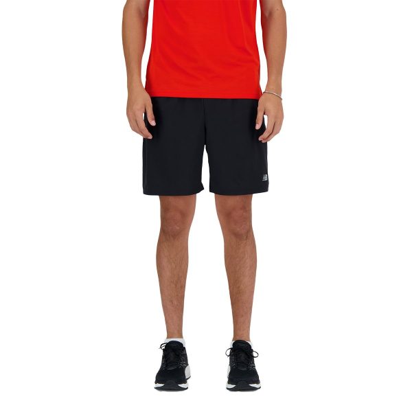 New Balance Sport Essentials 7 Inch Shorts Herre