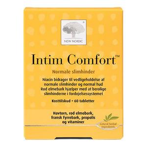 New Nordic Intim Comfort - 60 tabl.