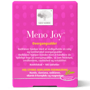 New Nordic Meno Joy (180 tab)