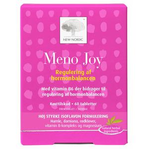 New Nordic Meno Joy - 60 tabl.