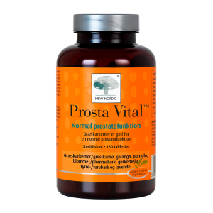 New Nordic Prosta Vital (180 tabl)