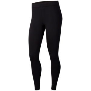 Nike Sportswear Club Leggings - Sort