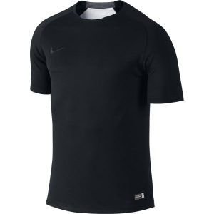 Nike gpx top - black-L