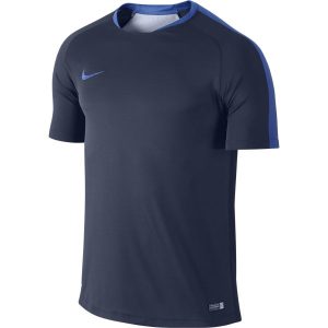 Nike gpx top - blue-L