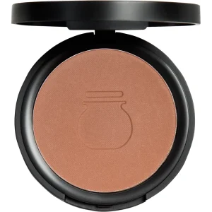 Nilens Jord Bronzer Compact 10 gr. - Toffee