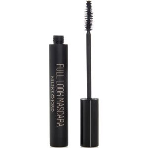 Nilens Jord Full Look Mascara 12 ml - No. 776 Black